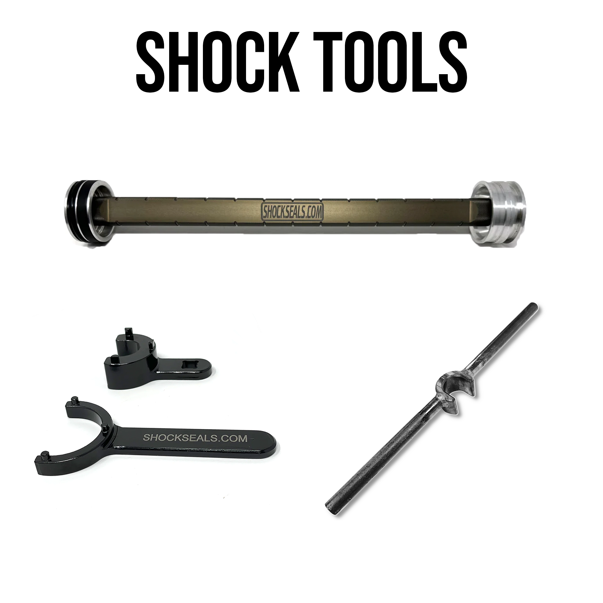 Shock Tools