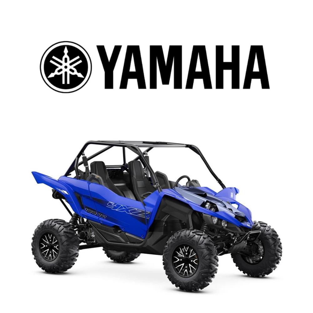 Yamaha YXZ