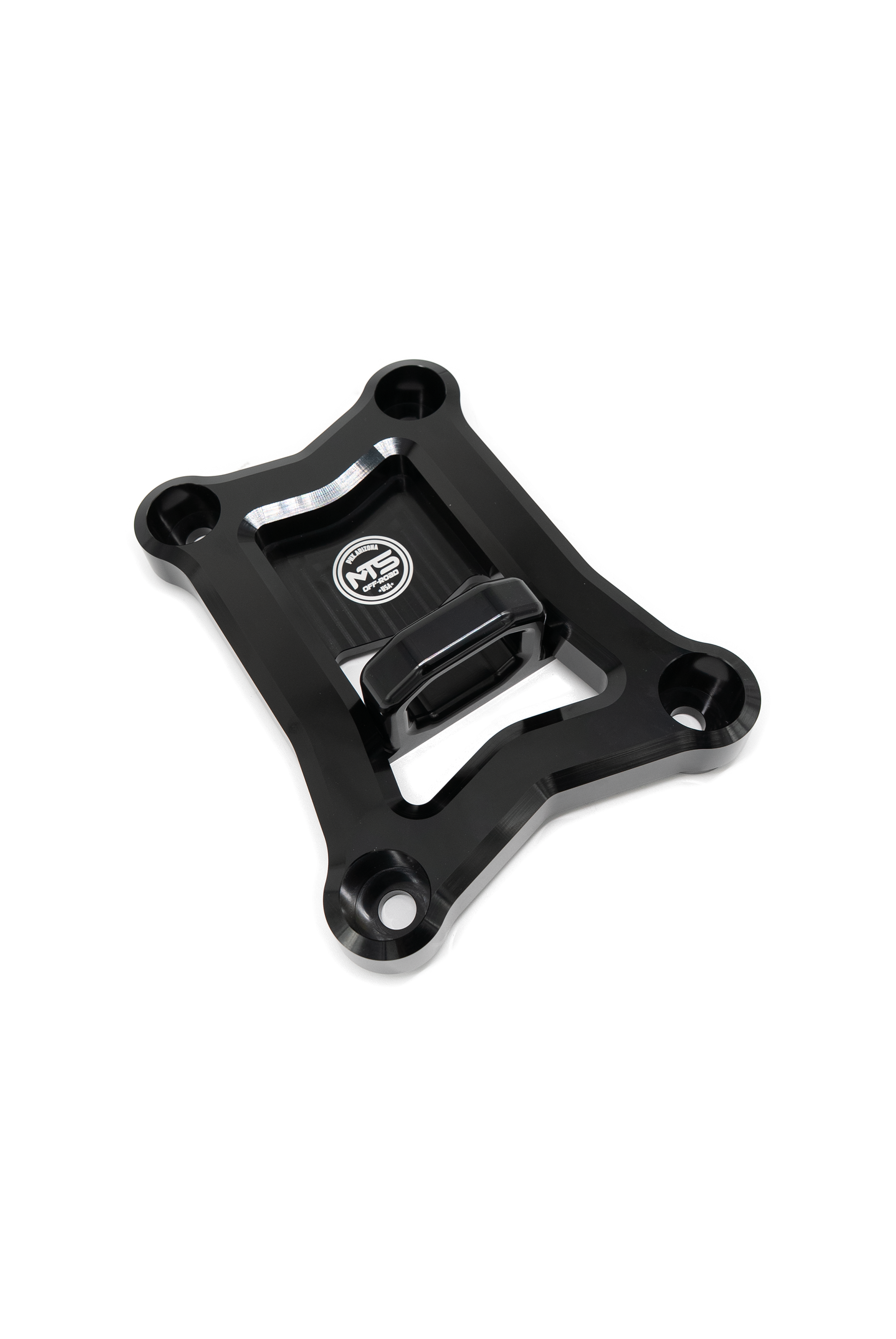 MTS Off-Road Polaris RZR Pro R/Turbo R/Pro S Pull Plate