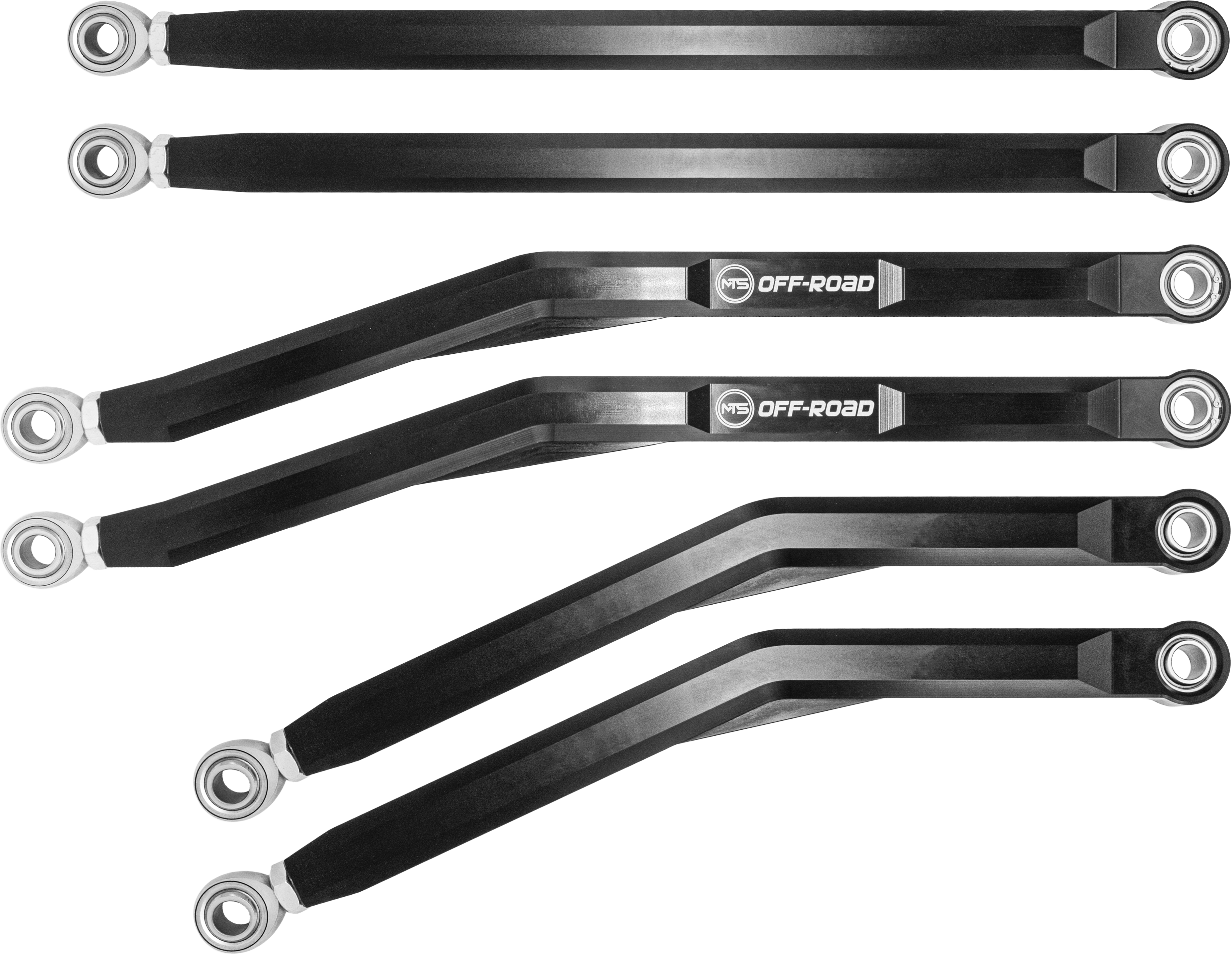 MTS Off-Road Kawasaki Teryx H2 Radius Rods