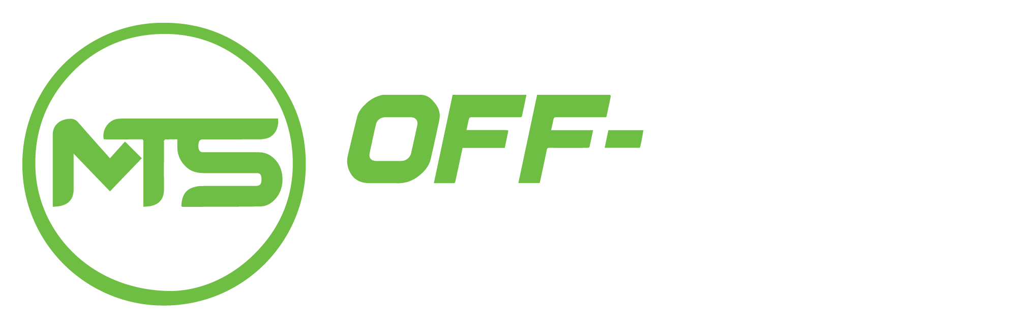 MTS Off-Road logo