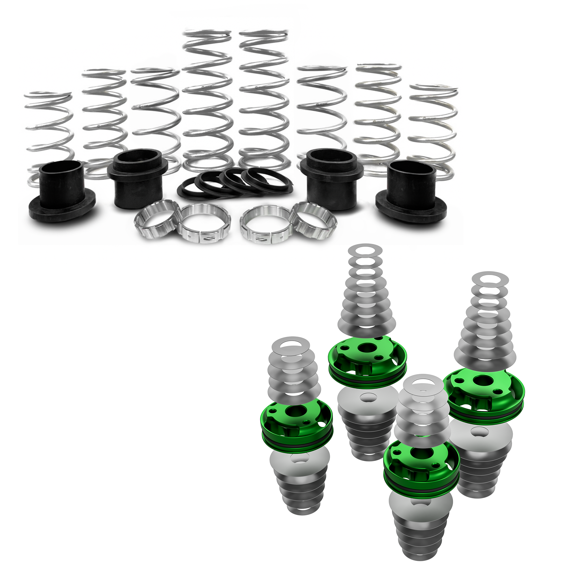 MTS Offroad Polaris General FULL TUNE