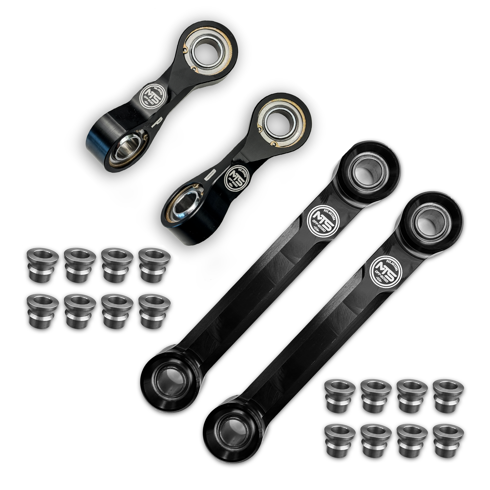 MTS Off-Road Can-Am X3 Sway Bar End Links