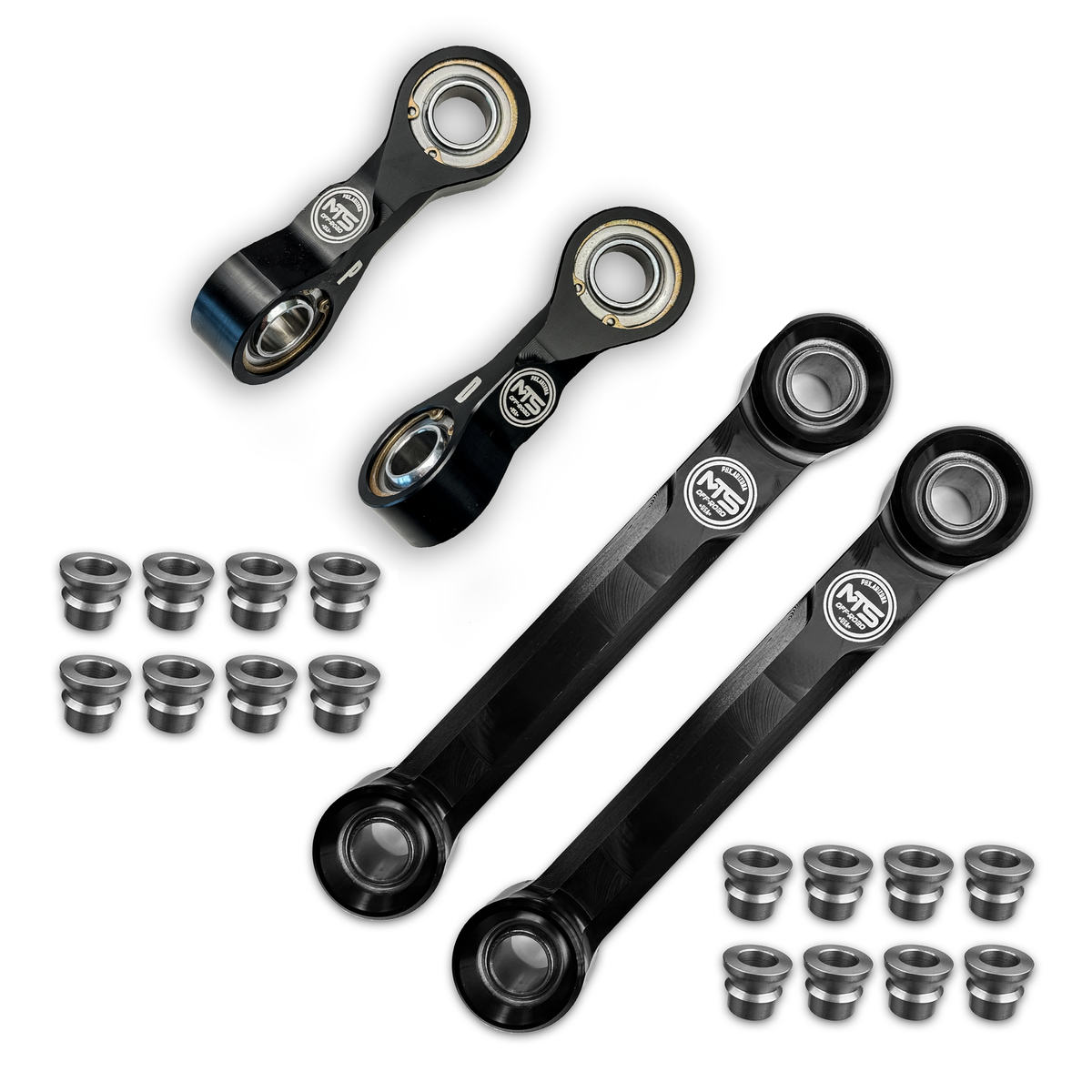 Can-Am X3 Sway Bar End Links | MTS Offroad Can-Am X3 Sway Bar End Links | MTS Offroad