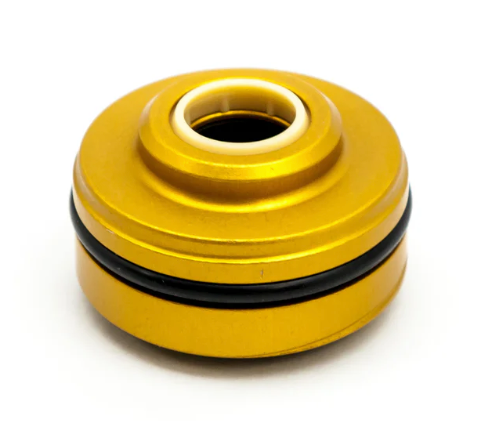 Seal Head - RZR (Walker Evans)