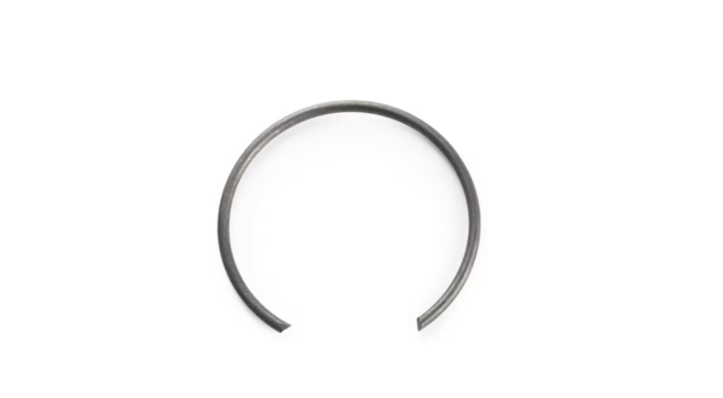 Snap Ring - Pro R/Turbo R/Mav R Eyelet