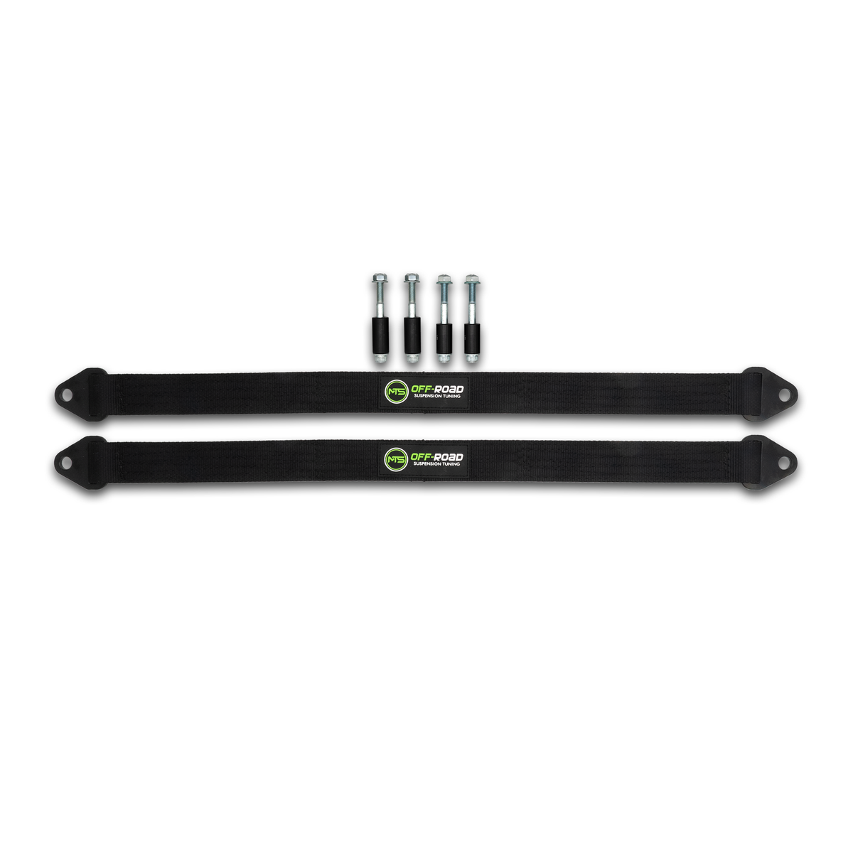 Kawasaki Teryx H2 Front Limit Strap Kit | MTS Offroad