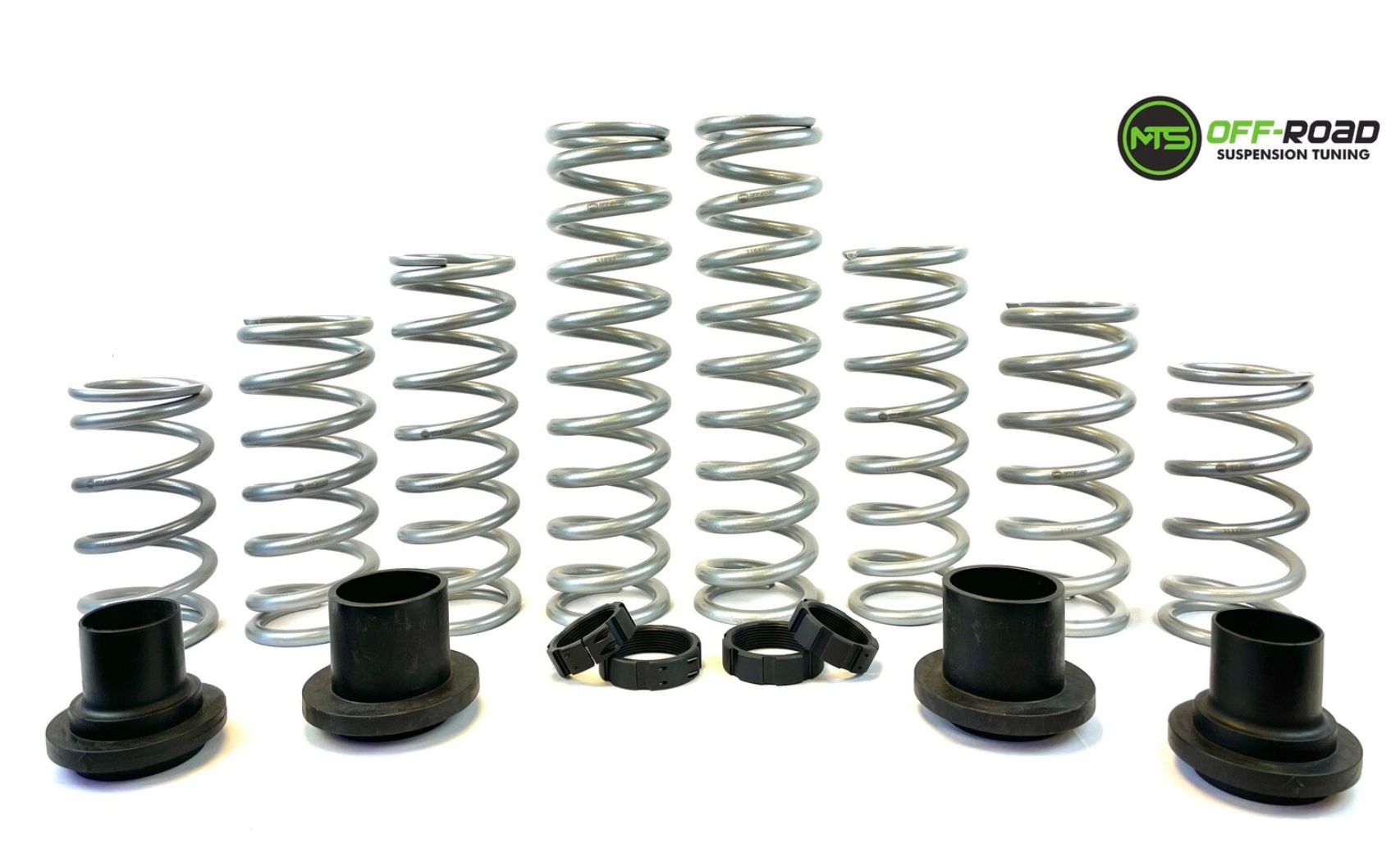 MTS Offroad Kawasaki KRX Spring Kit MTS Offroad Kawasaki KRX Spring Kit