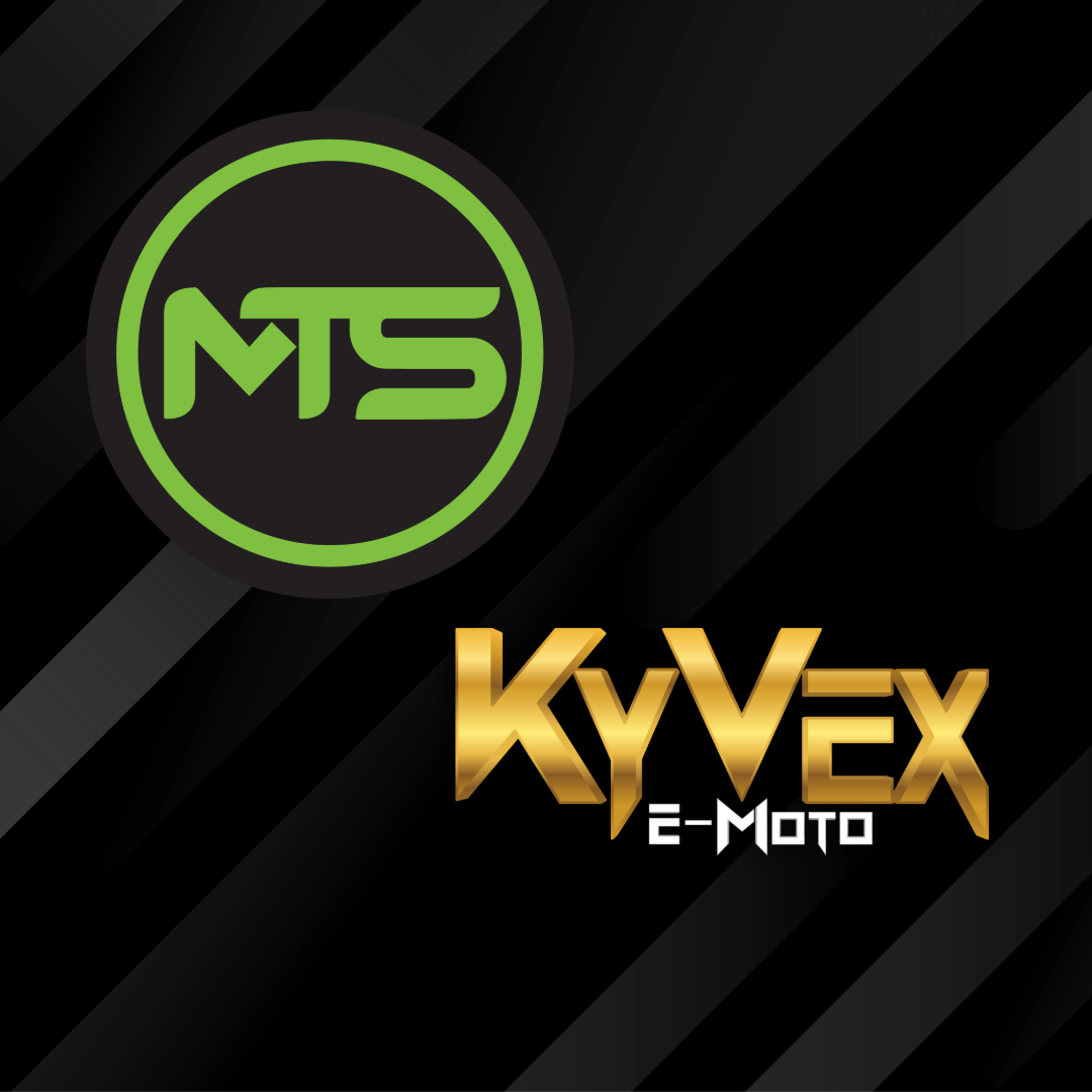 Into E Bikes? Check Out KyVex E Moto Our Sister Company