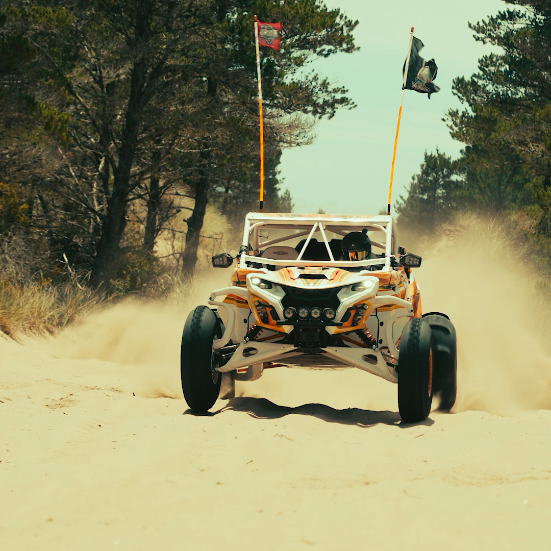 MTS Off-Road will be at UTV Takeover Coos Bay, Oregon