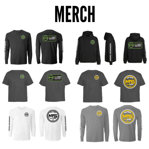 Merch | MTS-Offroad