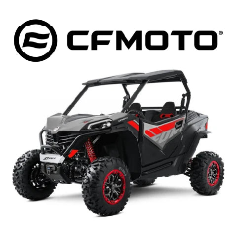 CFMoto