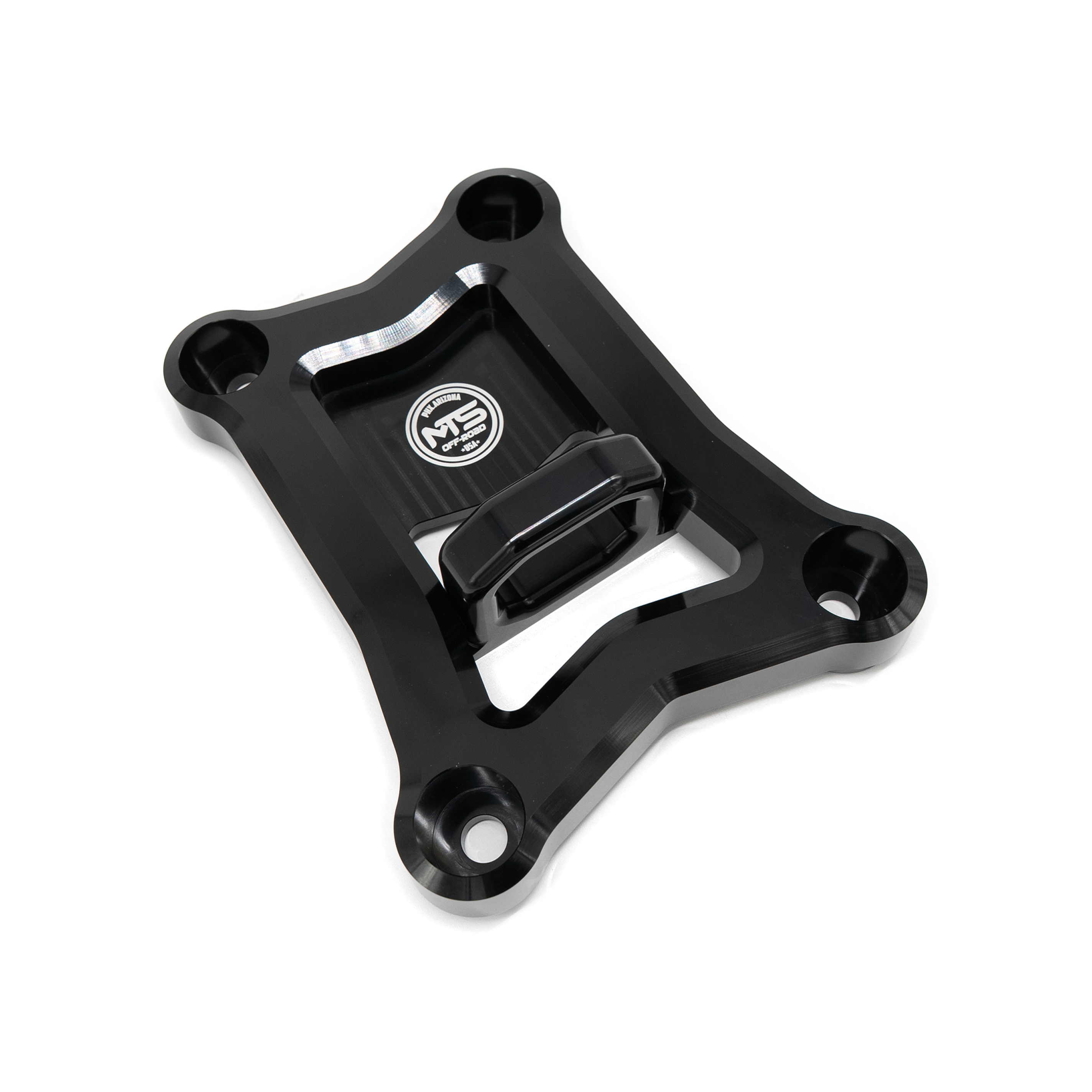 MTS Off-Road Polaris RZR Pro R/Turbo R/Pro S Pull Plate