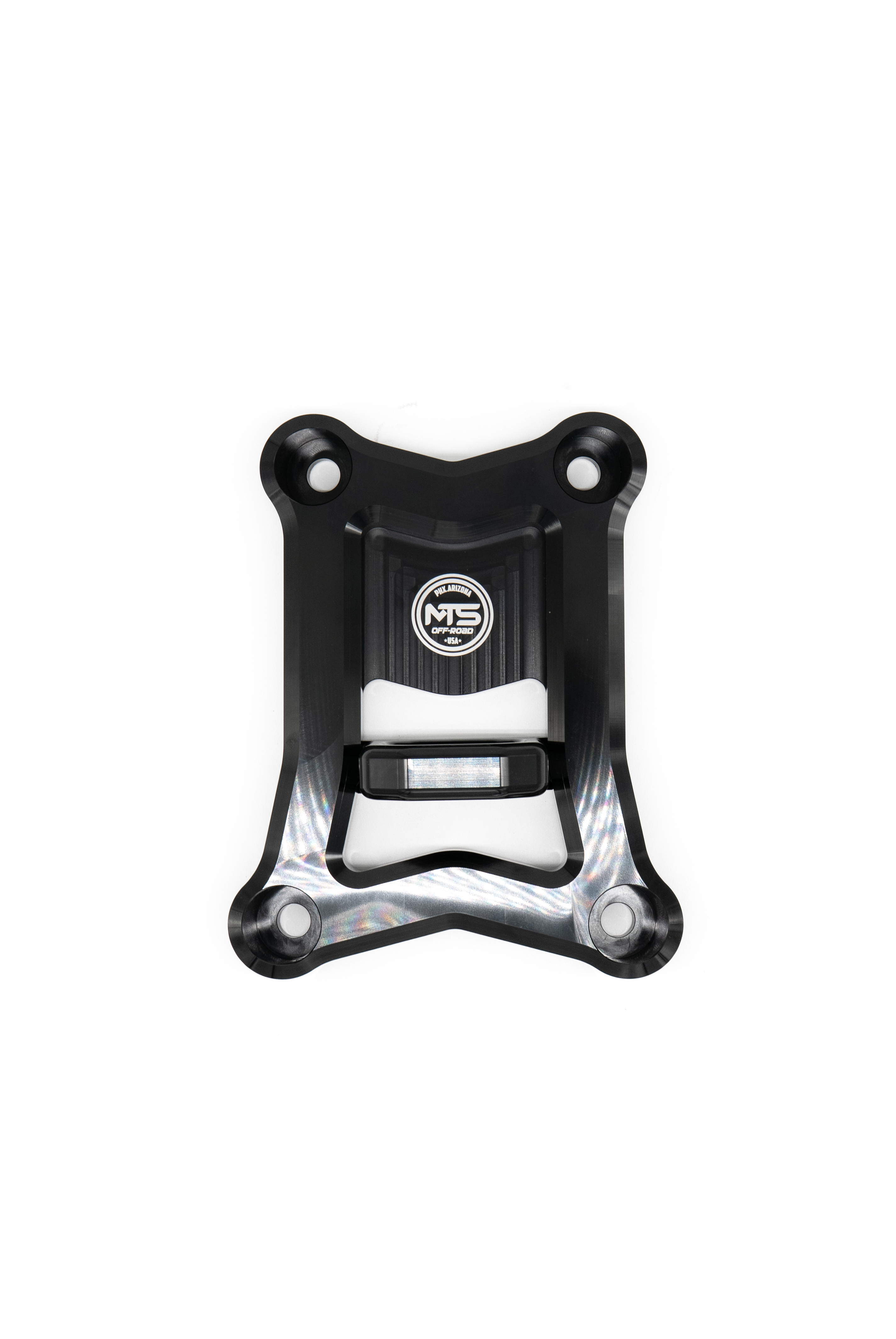 MTS Off-Road Polaris RZR Pro R/Turbo R/Pro S Pull Plate