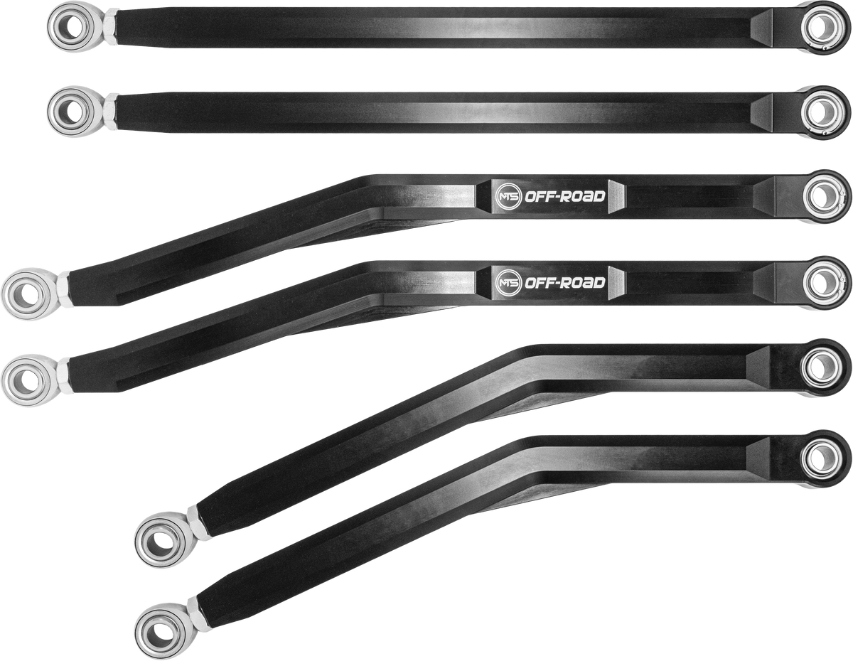 Trailing Radius Rods MTS Off-Road Kawasaki Teryx H2 Radius Rods