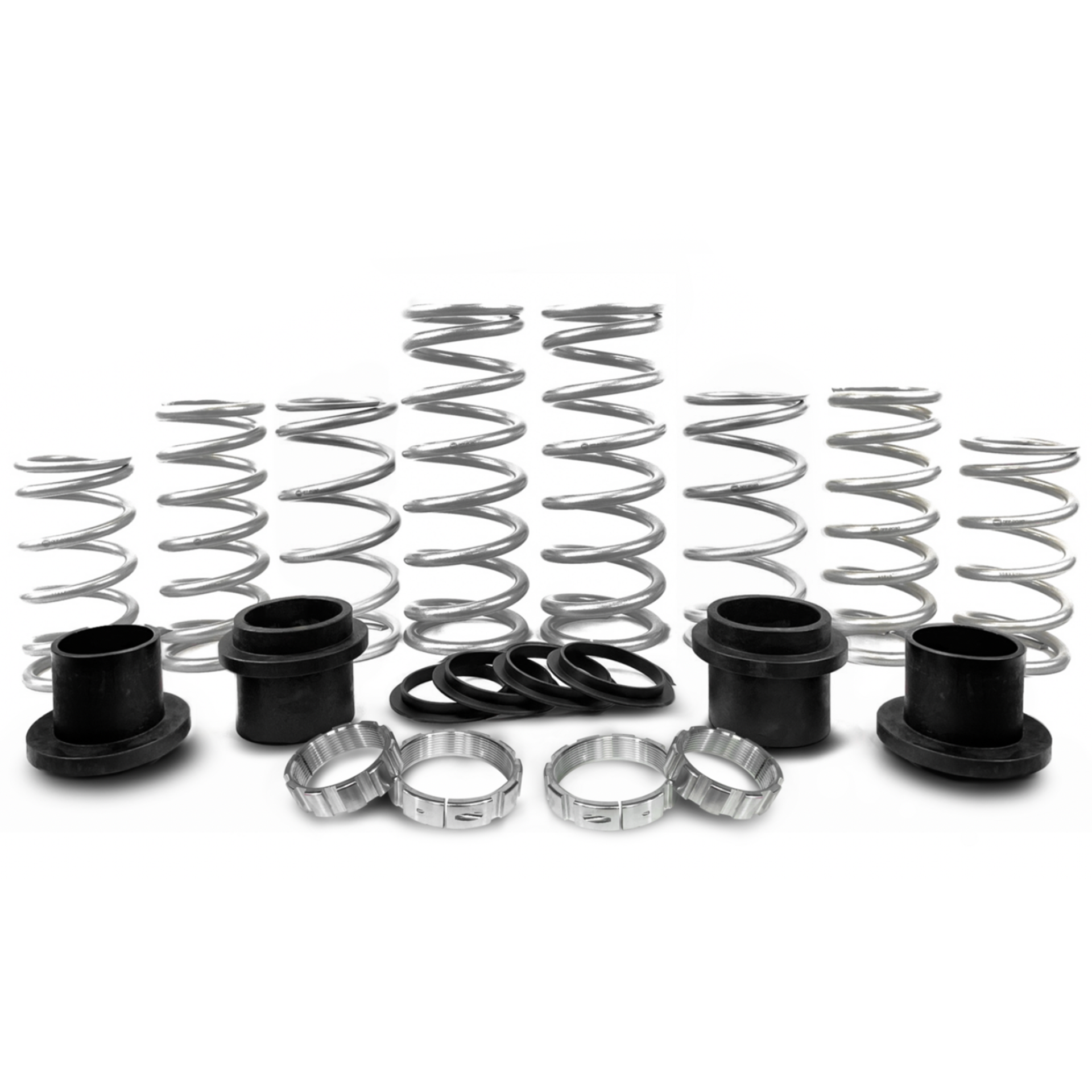 MTS Offroad Polaris XPEDITION Spring Kit