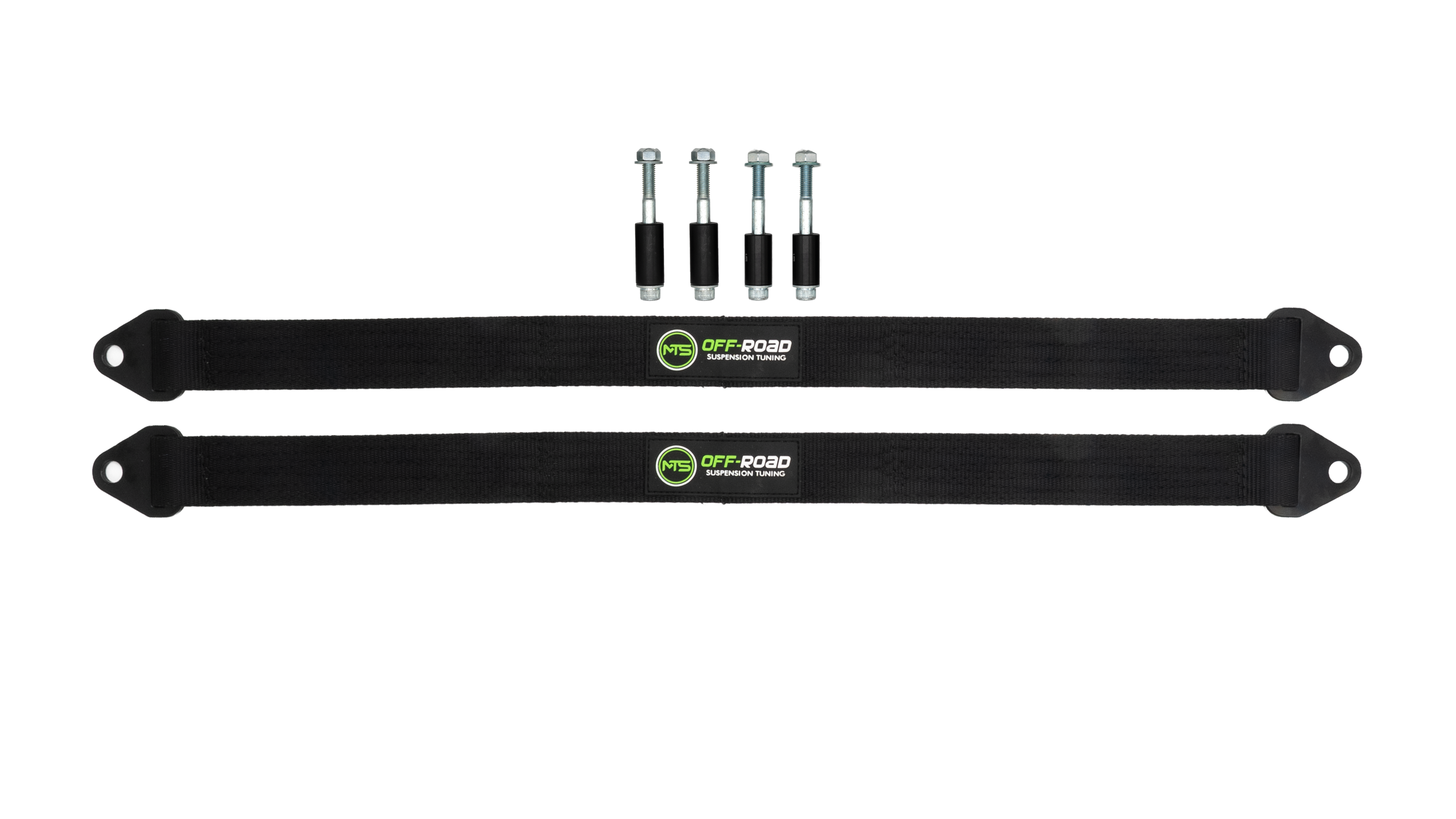 MTS Off-Road Kawasaki Teryx H2 Front Limit Strap Kit