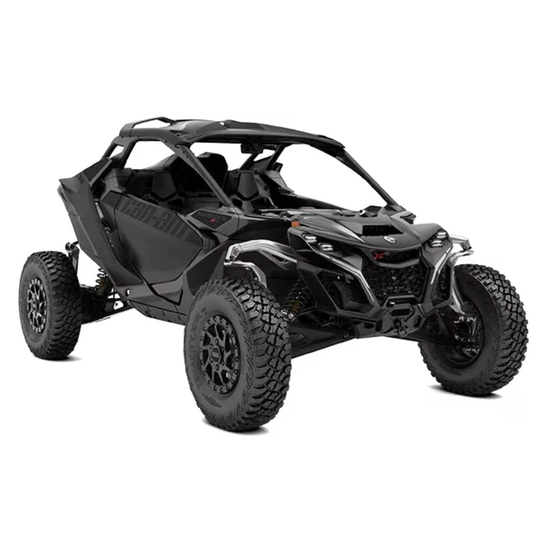 Can-Am Maverick R