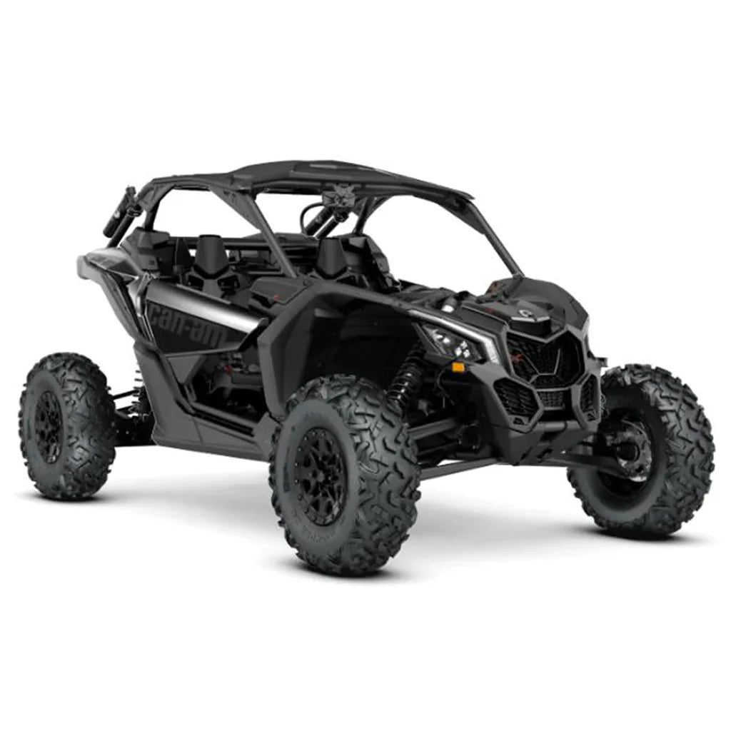 Can-Am Maverick X3 - 64" Models - Fox Shocks