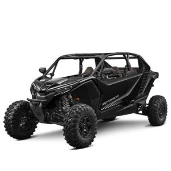 CFMoto ZForce Z10