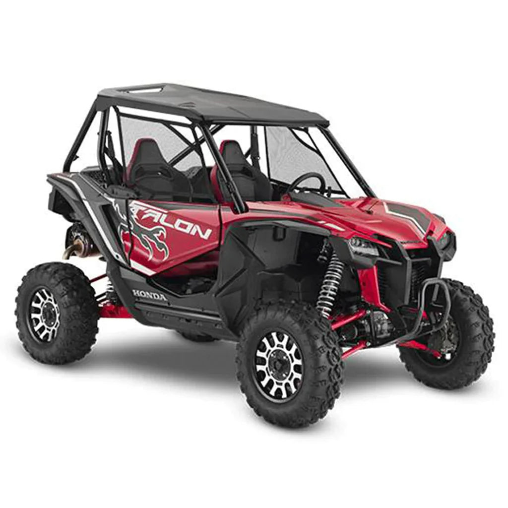 Honda Talon 1000X - 1000X Live Valve