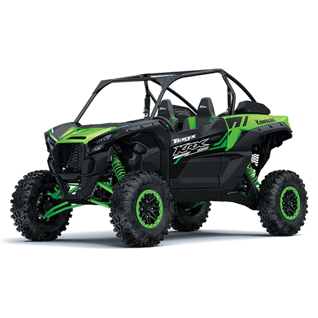 Kawasaki KRX 1000
