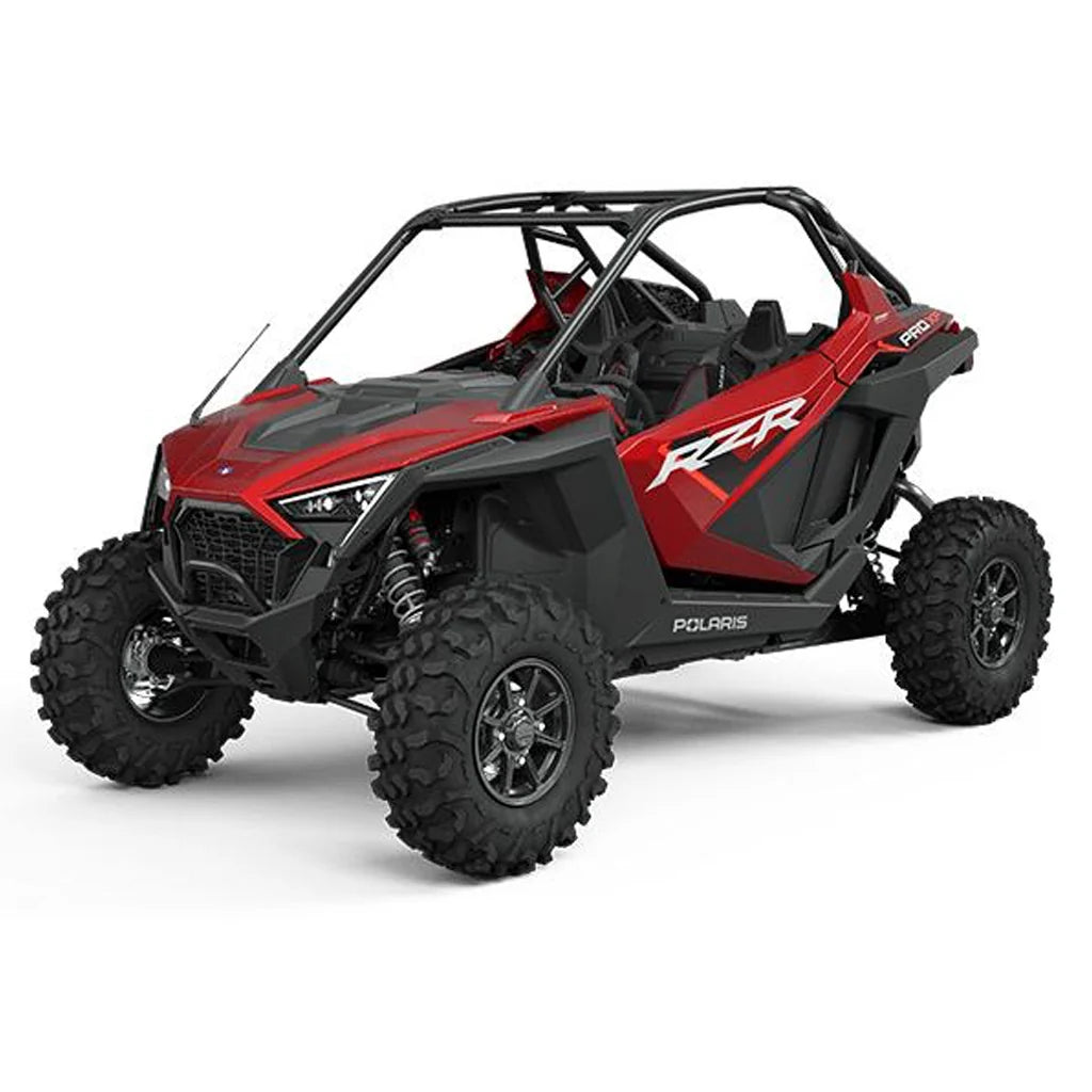 Polaris RZR Pro XP