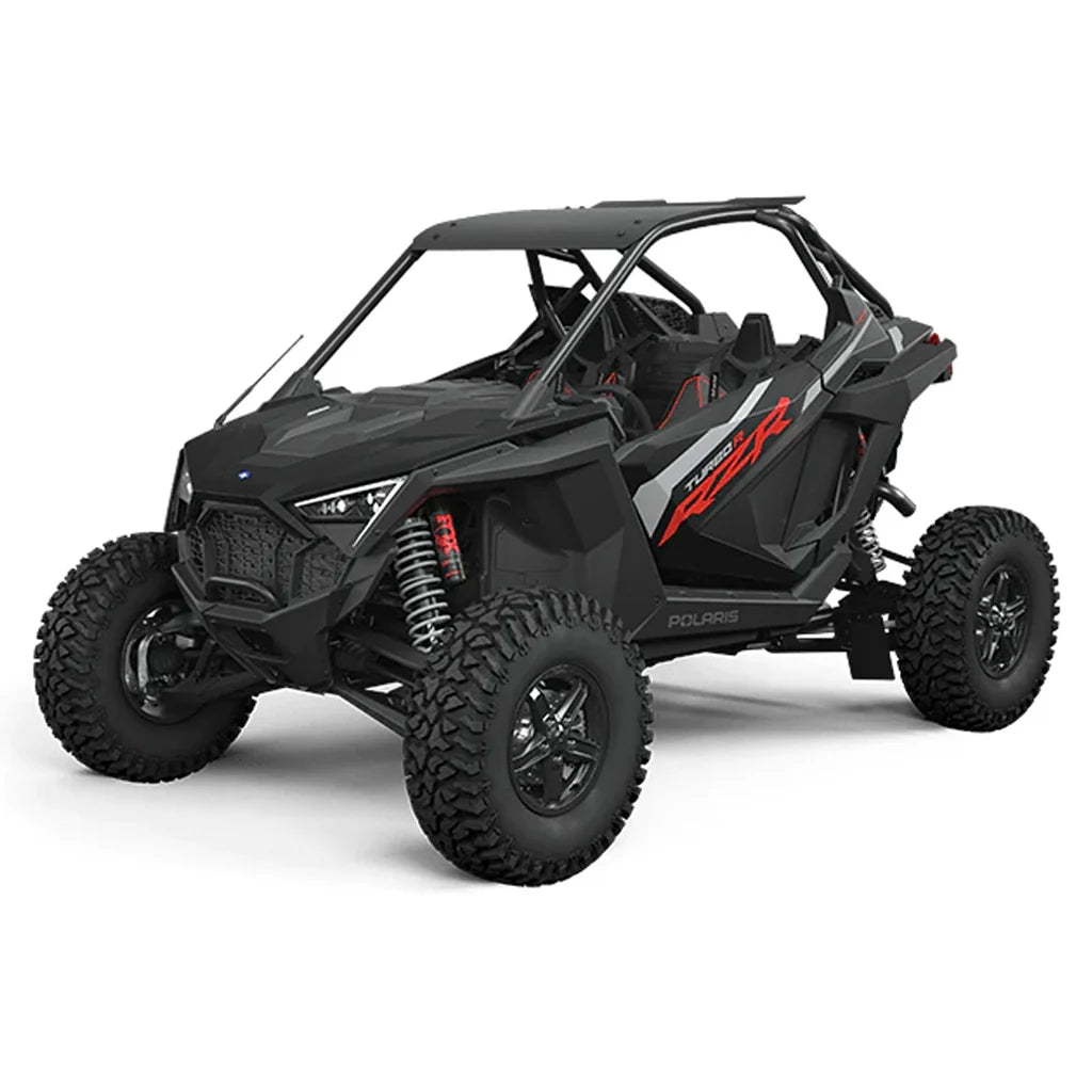 Polaris RZR Turbo R & Pro S