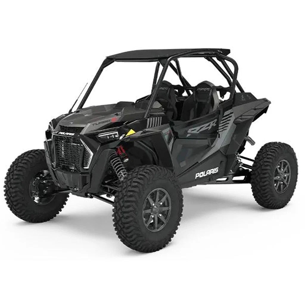 Polaris RZR Turbo S