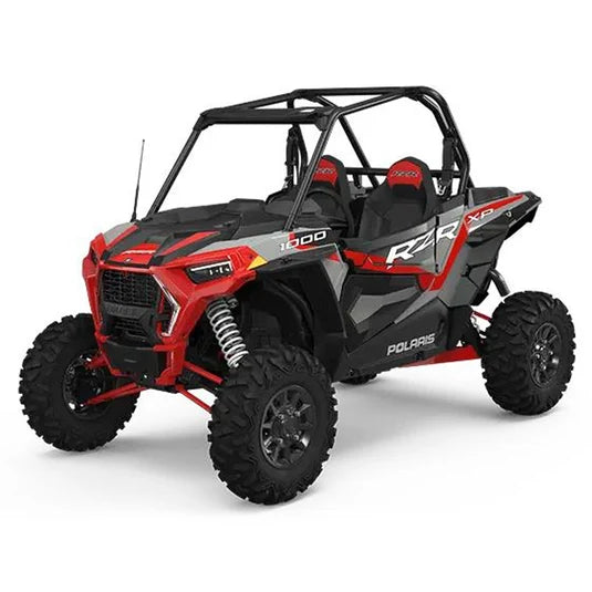 Polaris RZR XP 1000/Turbo