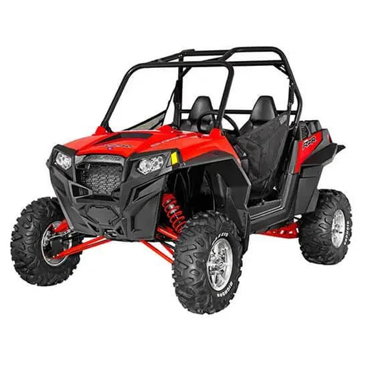 Polaris RZR XP 900