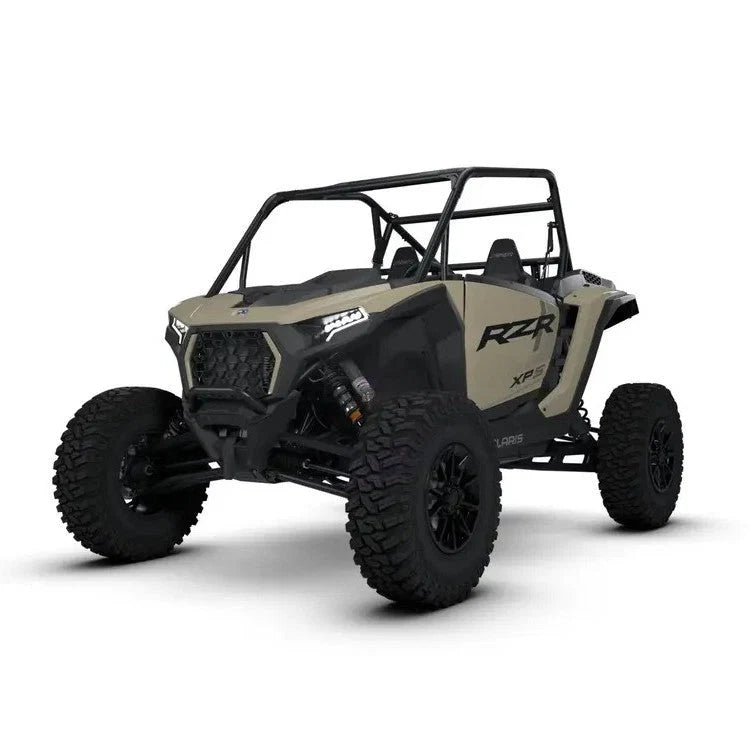 Polaris XP S