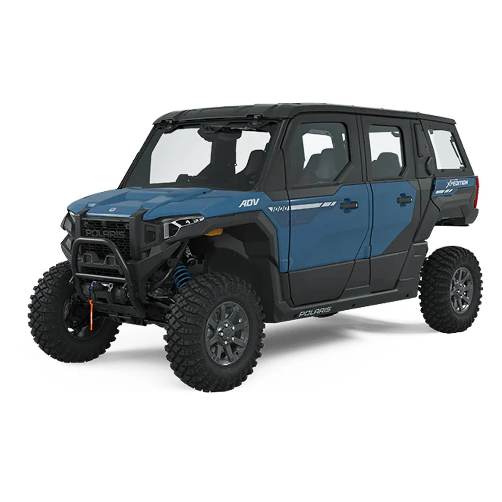 Polaris Xpedition
