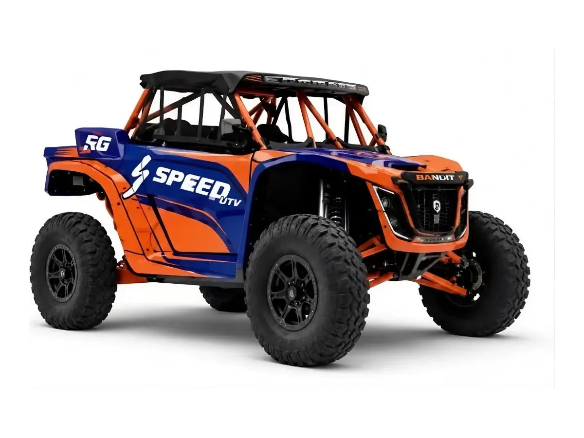 Speed UTV Baja Bandit