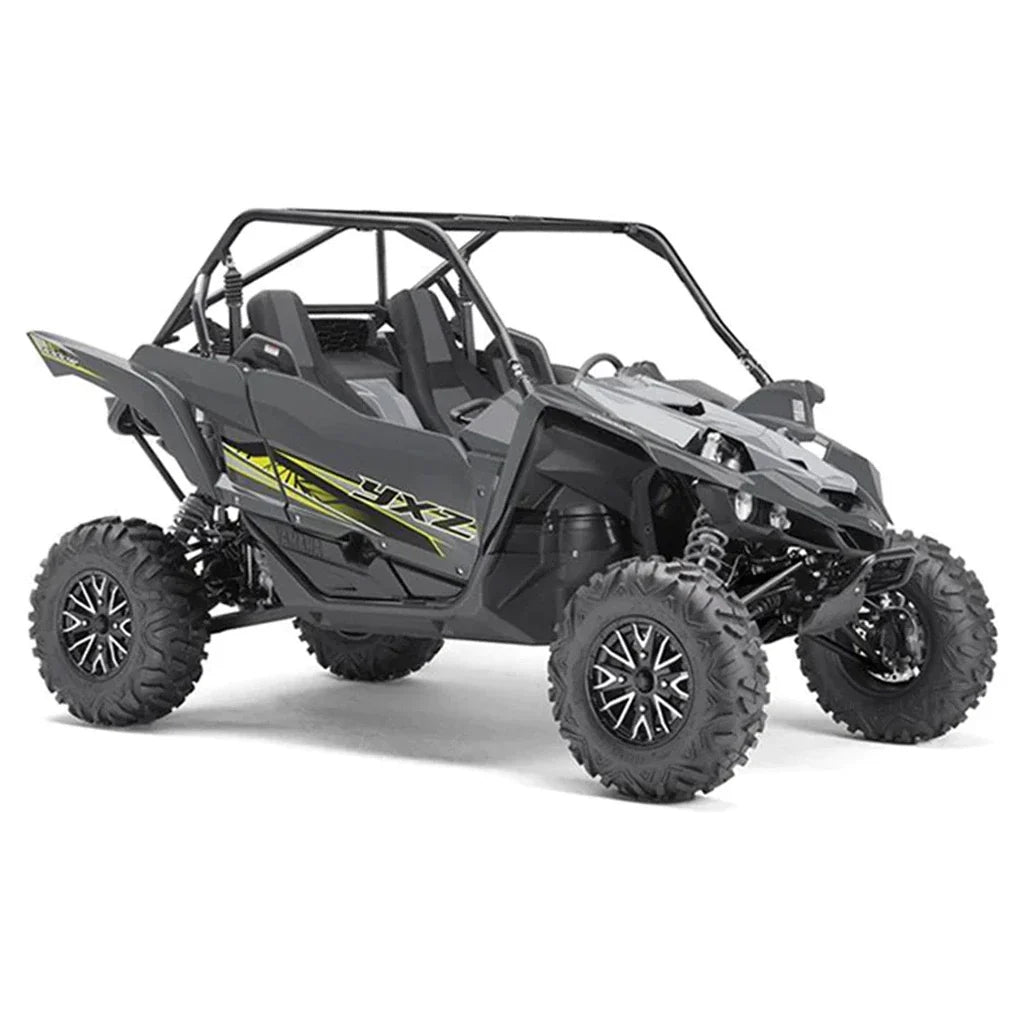 Yamaha YXZ 1000R | 1000R SS